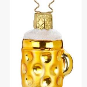 Inge Ornament Beer Mug