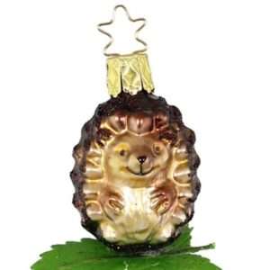 Inge Ornament Mini Hedgehog