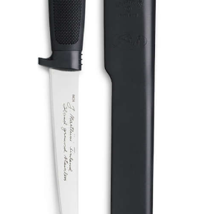 Basic Filleting Knife 19