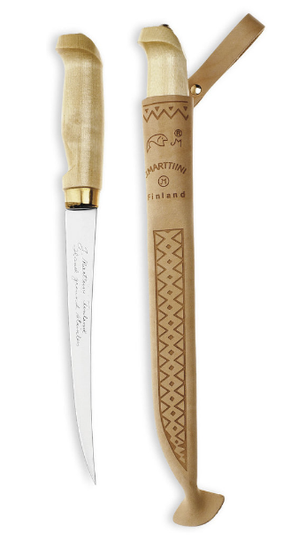 Classic Filleting Knife 19