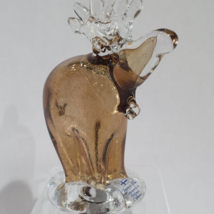 Glass Moose