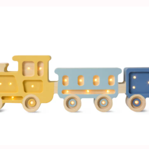 Little Lights Train