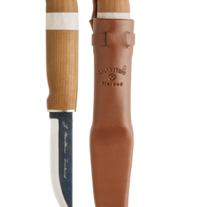 Lumberjack Antler