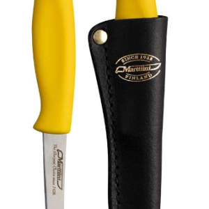 Mushroom Knife