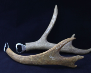 Reindeer Andler Bottle Opener