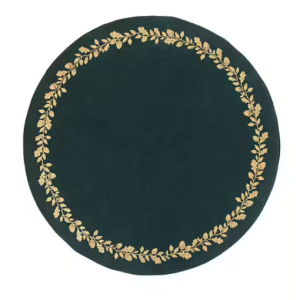 Tree Skirt- Oak