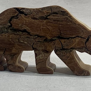 Bark Bear