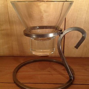 Danish Iron Basic Holder