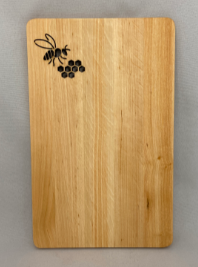 Alder Sandwich Board, Bee