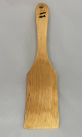 Alder Spatula, Bee
