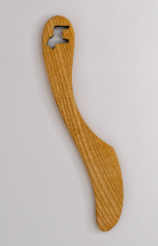 Alder Spreader, Dala Horse