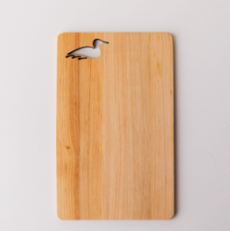 Alder Sandwich Board, Loon
