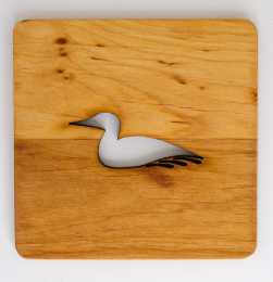 Alder Coaster, Loon
