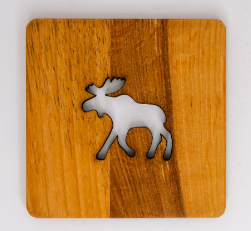 Wood Handcrafts from Estonia