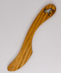 Alder Spreader, Moose