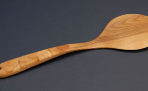Alder Pancake Spatula