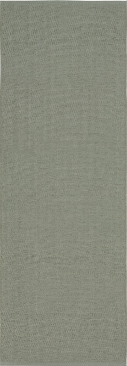 Swedish Vinyl Rug- Lt Green
