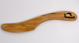 Alder Spreader, Viking Ship