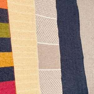 Horredmattan Rugs from Sweden